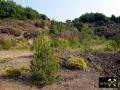 Steinbruch Emmelberg bei Üdersdorf nahe Daun, Vulkaneifel, Rheinland-Pfalz, (D) (28) 01. Juni 2014.JPG